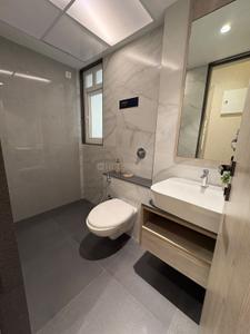 Image of 1040 Sq.ft 2 BHK Apartment / Flat for sale in Kohinoor Regalia Towers, Wakad, Pune for Rs. 10600000