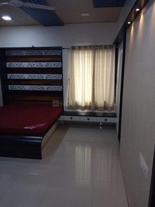 Hall Image of 950 Sq.ft 2.5 BHK Apartment / Flat for rent in Sankla Jaymala Business Court, Hadapsar Pune for Rs. 28000