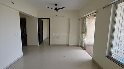 Living Room Image of 1270 Sq.ft 3 BHK Apartment / Flat for sale in Tara Westbrook, Ambegaon Budruk Pune for Rs. 9500000