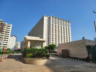 Image of 220 Sq.ft 1 RK Apartment / Flat for sale in Sector 53, Gurgaon for Rs. 2211000
