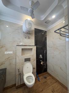 Image of 2560 Sq.ft 4 BHK Builder Floor for rent in Sector 46, Gurgaon for Rs. 80000