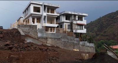 Image of 670 Sq.ft 2 BHK Apartment / Flat for sale in Dilip Ghadge 4S Flower Valley , Panchgani, Mahabaleshwar for Rs. 4500000