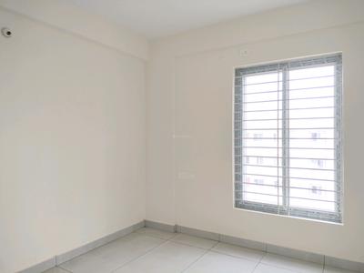 Bedroom Image of 1310 Sq.ft 3 BHK Apartment / Flat for sale in Begur Bengaluru for Rs. 7950000
