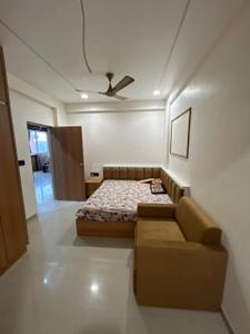 Bedroom Image of 2718 Sq.ft 2 BHK Penthouse for sale in Chandlodia Ahmedabad for Rs. 12000000