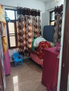 Bedroom Image of 1150 Sq.ft 4 BHK Independent House for rent in Janipur Colony Jammu for Rs. 20000