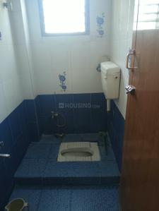 Image of 738 Sq.ft 2 BHK Apartment / Flat for sale in Nanmangalam, Chennai for Rs. 4500000