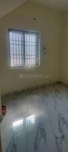 Hall Image of 810 Sq.ft 2 BHK Apartment / Flat for sale in Nanmangalam Chennai for Rs. 5589000