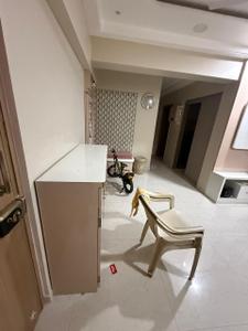 Hall Image of 693 Sq.ft 2 BHK Apartment / Flat for sale in Adityaraj Shivneri Chs Adityaraj Gateway, Ghatkopar East Mumbai for Rs. 17800000