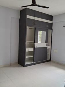 Bedroom Image of 1200 Sq.ft 2 BHK Apartment / Flat for rent in JP Nagar Bengaluru for Rs. 32000