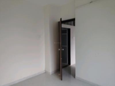 Bedroom Image of 660 Sq.ft 1 BHK Apartment / Flat for sale in Balaji Nirvana Eco Homes, Palghar Mumbai for Rs. 2712000