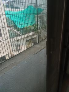 Balcony Image of 2700 Sq.ft 4 BHK Builder Floor for sale in Saket New Delhi for Rs. 72000000