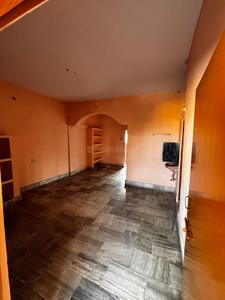 Bedroom Image of 1200 Sq.ft 1 BHK Builder Floor for rent in Ashok Nagar Ranchi for Rs. 8000