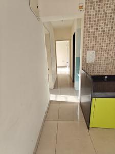 Kitchen Image of 1114 Sq.ft 3 BHK Apartment / Flat for sale in Nanded Lalit, Nanded Pune for Rs. 11000000