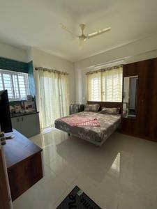 Bedroom Image of 10500 Sq.ft 12 BHK Independent House for sale in Brookefield Bengaluru for Rs. 93500000