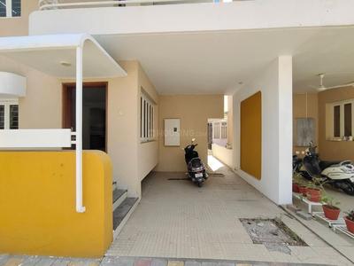 Image of 2200 Sq.ft 4 BHK Independent House for sale in Bhayli, Vadodara for Rs. 13500000