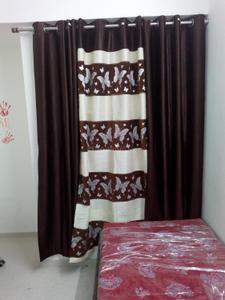 Bedroom Image of 1240 Sq.ft 3 BHK Apartment / Flat for sale in Satpur Nashik for Rs. 6500000