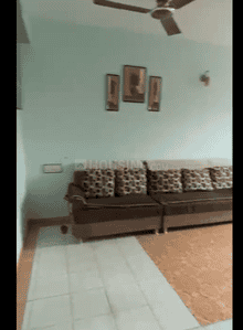 Image of 1098 Sq.ft 2 BHK Apartment / Flat for sale in Bopal, Ahmedabad for Rs. 4500000