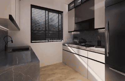 Image of 1404 Sq.ft 2 BHK Apartment / Flat for sale in EV 9 Square, Vashi, Navi Mumbai for Rs. 28500000