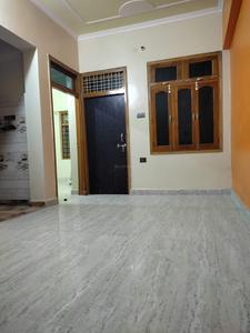 Hall Image of 1200 Sq.ft 2 BHK Builder Floor for rent in Dhoomanganj Allahabad for Rs. 10000