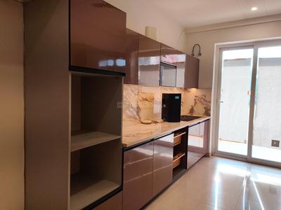 3 BHK Independent Builder Floor