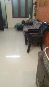 Hall Image of 507 Sq.ft 1 RK Independent House for rent in Thousand Lights Chennai for Rs. 15000