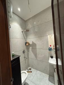 Bathroom Image of 714 Sq.ft 2 BHK Independent House for sale in Kharar Mohali for Rs. 4390000