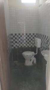 Bathroom Image of 270 Sq.ft 1 RK Apartment / Flat for sale in IBD Indus Satellite Greens, Lasudia Mori Indore for Rs. 900000