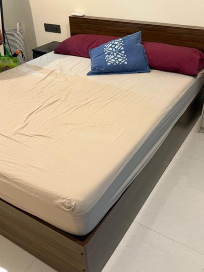 Suraj Louisandra Bedroom 1