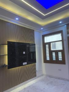 Hall Image of 1955 Sq.ft 4 BHK Builder Floor for sale in Vasundhara Ghaziabad for Rs. 22000000
