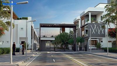 Image of 4650 Sq.ft 4 BHK Villa for sale in Upparpally, Hyderabad for Rs. 58125000