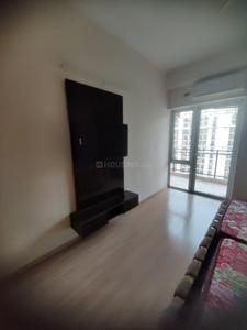 Bedroom Image of 1586 Sq.ft 3 BHK Apartment / Flat for rent in DLF Capital Greens Phase 1 And 2, Karampura New Delhi for Rs. 50000