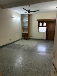 Hall Image of 1125 Sq.ft 3 BHK Builder Floor for sale in Naraina New Delhi for Rs. 14000000