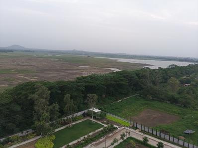 Image of 1200 Sq.ft 2 BHK Apartment / Flat for sale in Jhaveri Silver Lake Vista, New Rani Bagh, Indore for Rs. 8200000