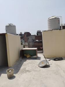 Balcony Image of 675 Sq.ft 5 BHK Independent House for sale in Sangam Vihar New Delhi for Rs. 5400000