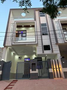 Image of 1800 Sq.ft 3 BHK Villa for sale in Govindpura, Jaipur for Rs. 8500000