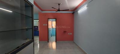 Hall Image of 850 Sq.ft 2 BHK Apartment / Flat for rent in Sabari Postal Colony, West Mambalam Chennai for Rs. 25000