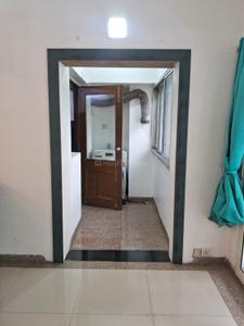 Bedroom Image of 1752 Sq.ft 3 BHK Apartment / Flat for sale in Lake Town Kolkata for Rs. 17500000