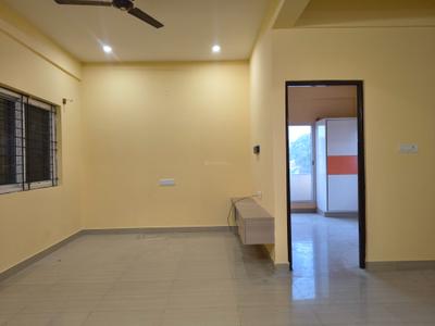 Living Room Image of 1100 Sq.ft 2 BHK Apartment / Flat for rent in Carmelaram Bengaluru for Rs. 28000