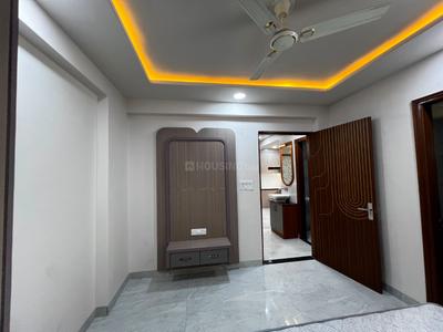 Hall Image of 933 Sq.ft 2 BHK Apartment / Flat for sale in Parth Platinum, Jagatpura Jaipur for Rs. 4350000