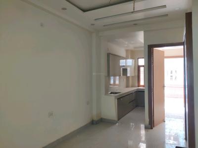 Living Room Image of 850 Sq.ft 2 BHK Apartment / Flat for sale in Lal Kuan Ghaziabad for Rs. 3365000