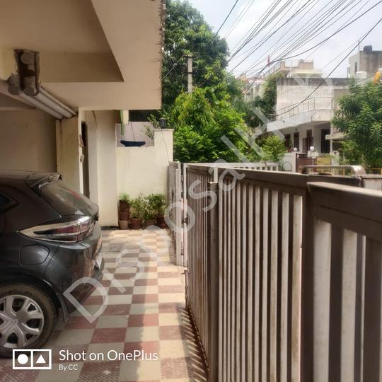 2 BHK 900 Sqft Independent Floor for sale at Jagatpura, Jaipur