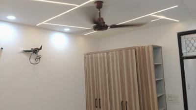 Bedroom Image of 500 Sq.ft 1 BHK Builder Floor for sale in Hari Nagar New Delhi for Rs. 4400000