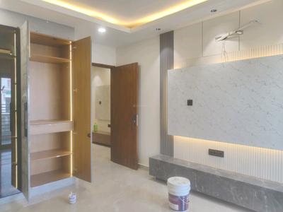 Bedroom Image of 3250 Sq.ft 4 BHK Builder Floor for sale in Green Field Colony Faridabad for Rs. 24500000