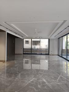 Hall Image of 8000 Sq.ft 4 BHK Builder Floor for sale in Panchsheel Park New Delhi for Rs. 250000000