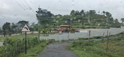 Image of 800 Sq.ft 1.5 BHK Farm House for sale in Anaikatti, Coimbatore for Rs. 4700000