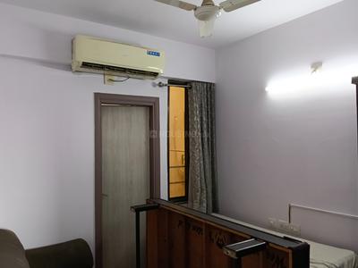 Bedroom Image of 1438 Sq.ft 3 BHK Apartment / Flat for sale in Prerna Aagam, Jodhpur Ahmedabad for Rs. 8400000