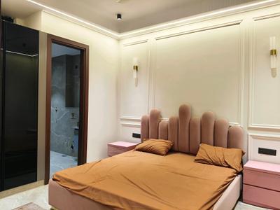 Bedroom Image of 2700 Sq.ft 4 BHK Builder Floor for sale in Ansal Esencia Sector 67, Sector 67 Gurgaon for Rs. 30000000