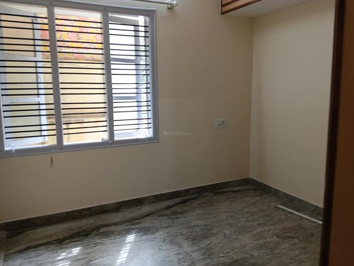 Sector 3, HSR Layout Bedroom 1