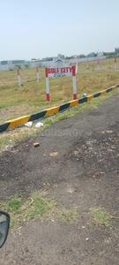 Image of 600 Sq.ft Residential Plot / Land for sale in Cholavaram, Thiruvallur, Chennai for Rs. 1200000