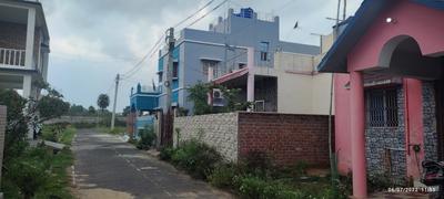 Image of 1150 Sq.ft 3 BHK Independent House for sale in Gobindpur, Dhanbad for Rs. 3450000